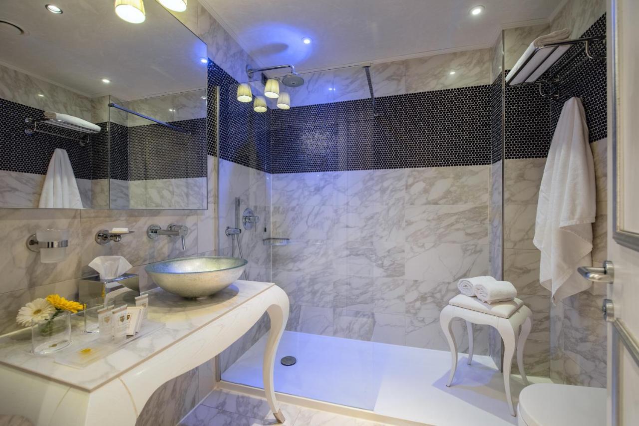 Habitación Triple Clásica