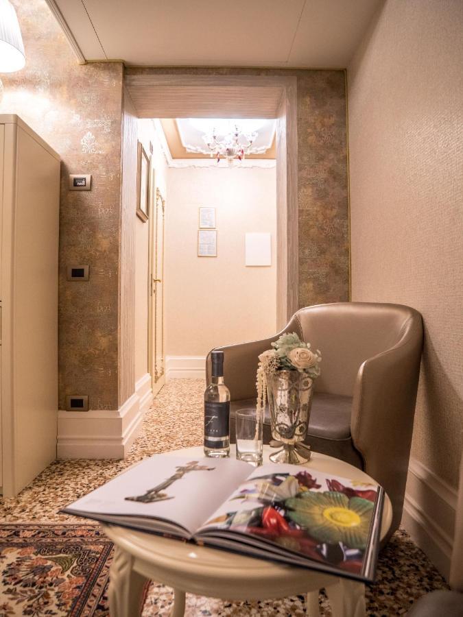 Deluxe Doppelzimmer