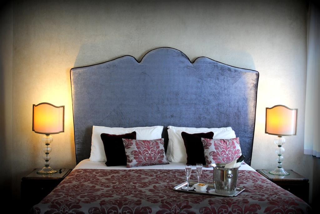 Superior Junior Suite