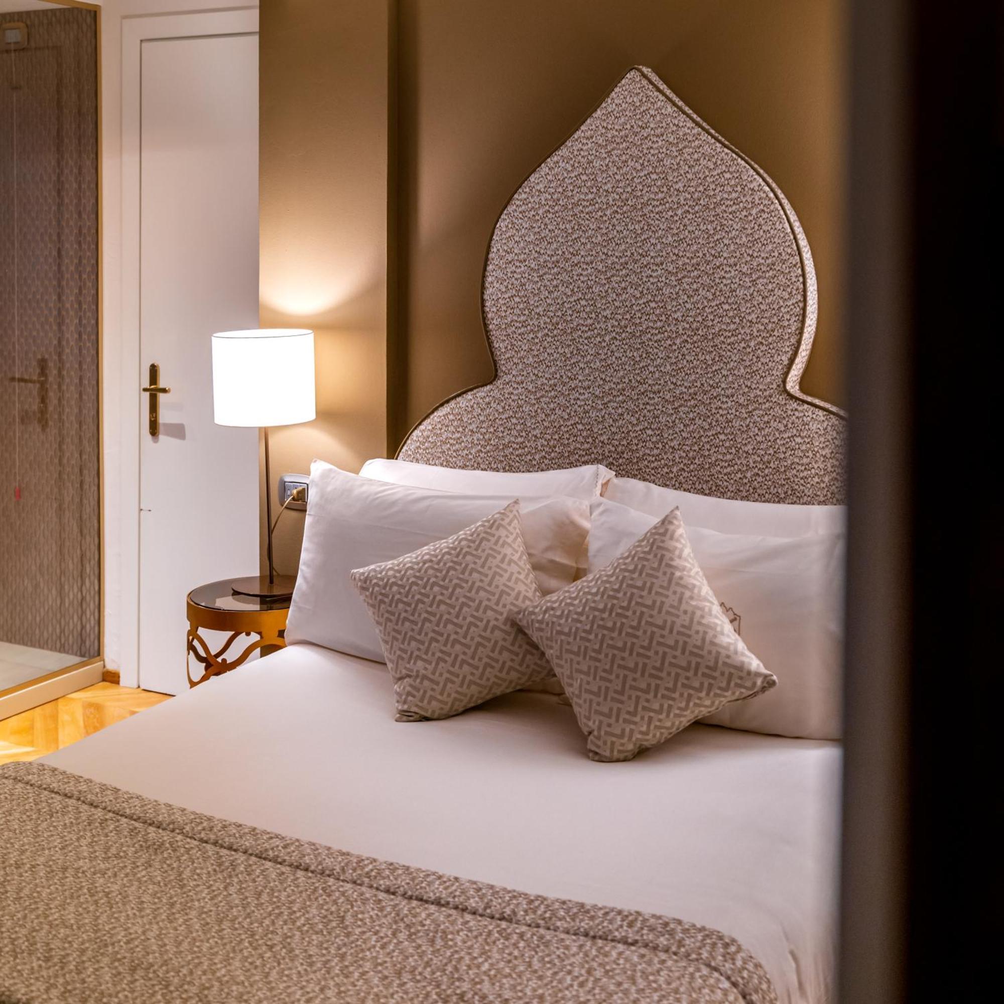 Junior Suite con Vista Giardino