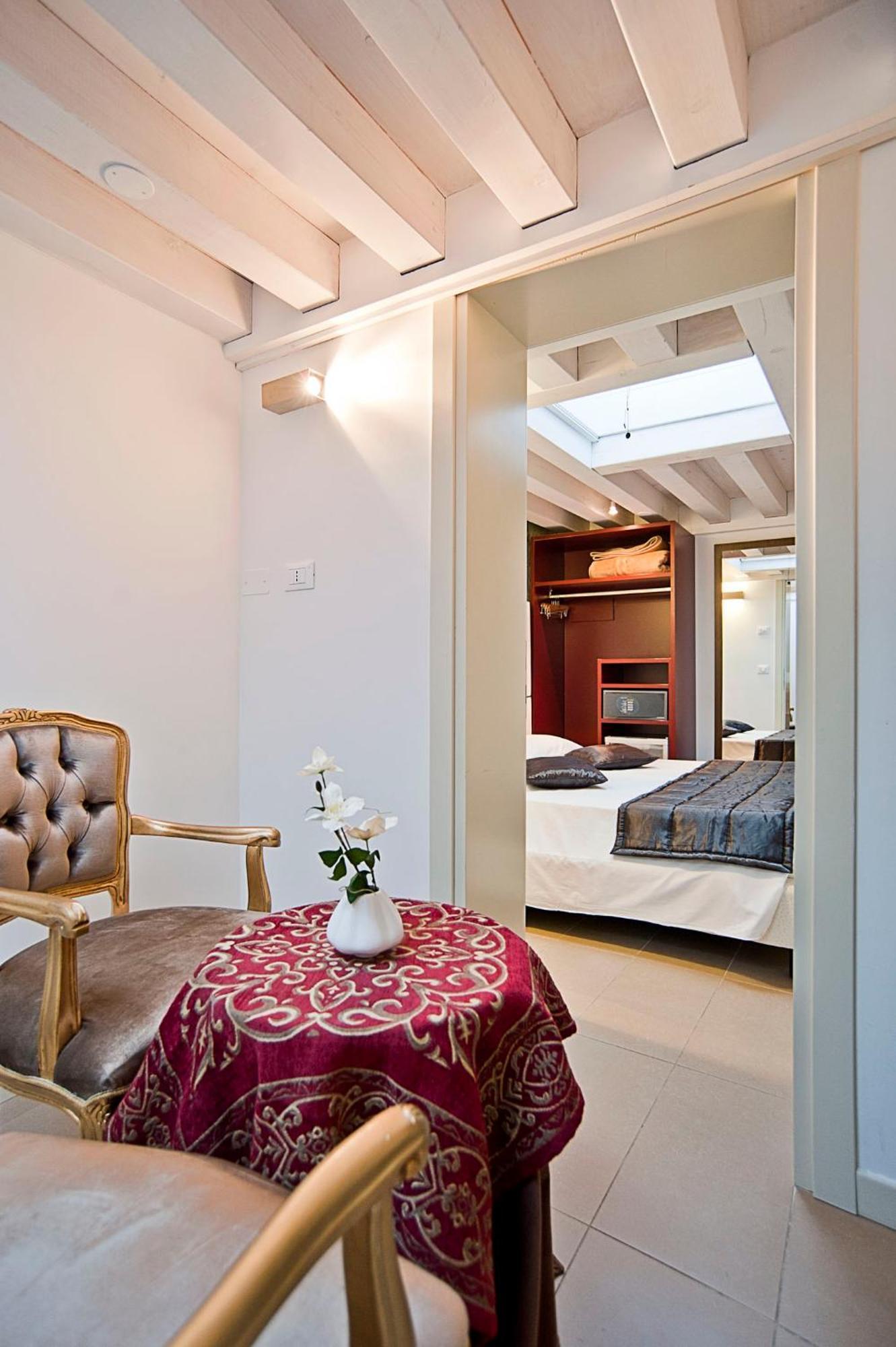 Petite Chambre Double