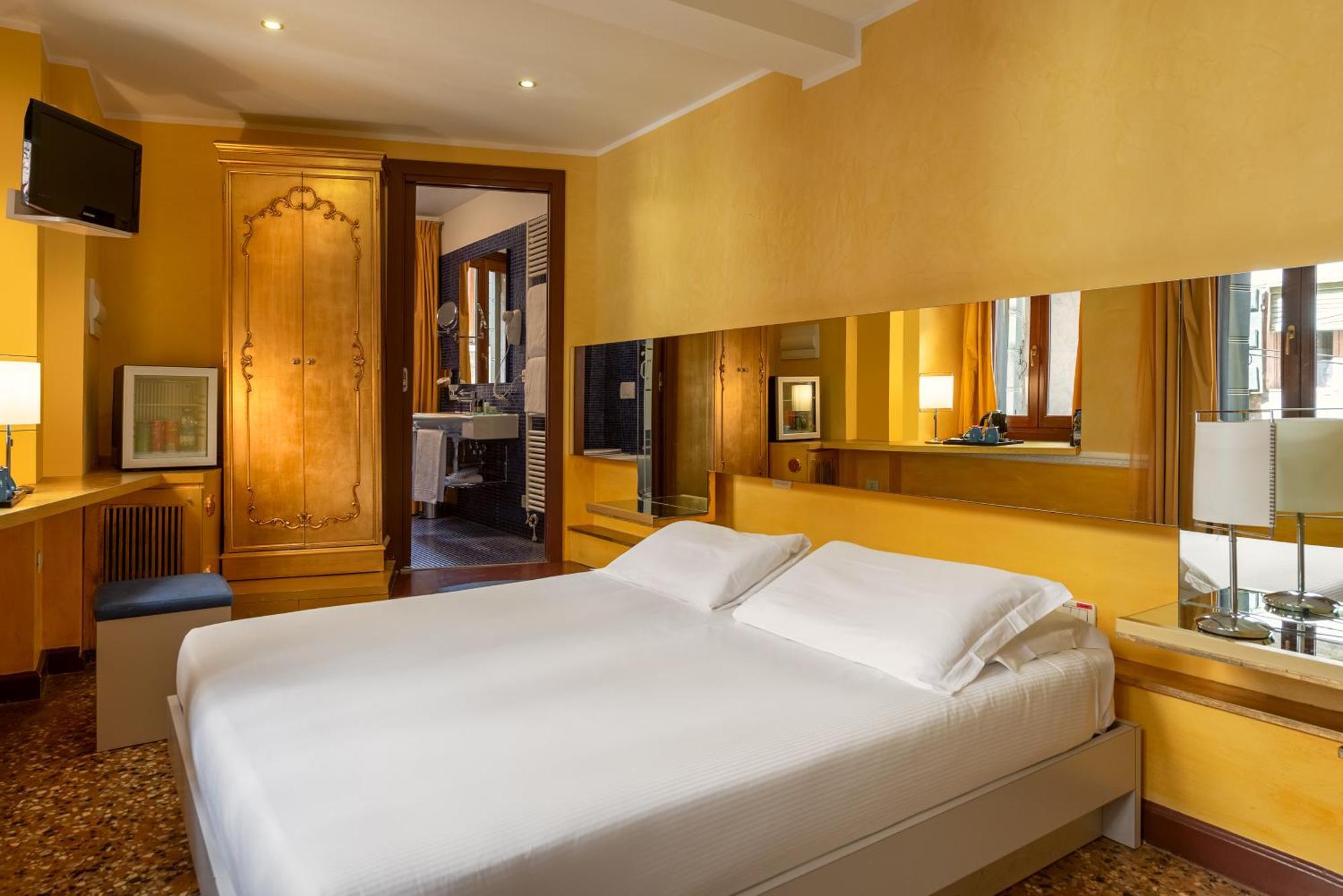 Quarto Duplo Superior
