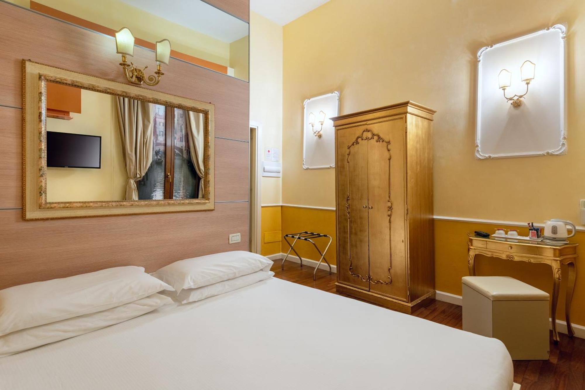 Quarto Duplo Standard