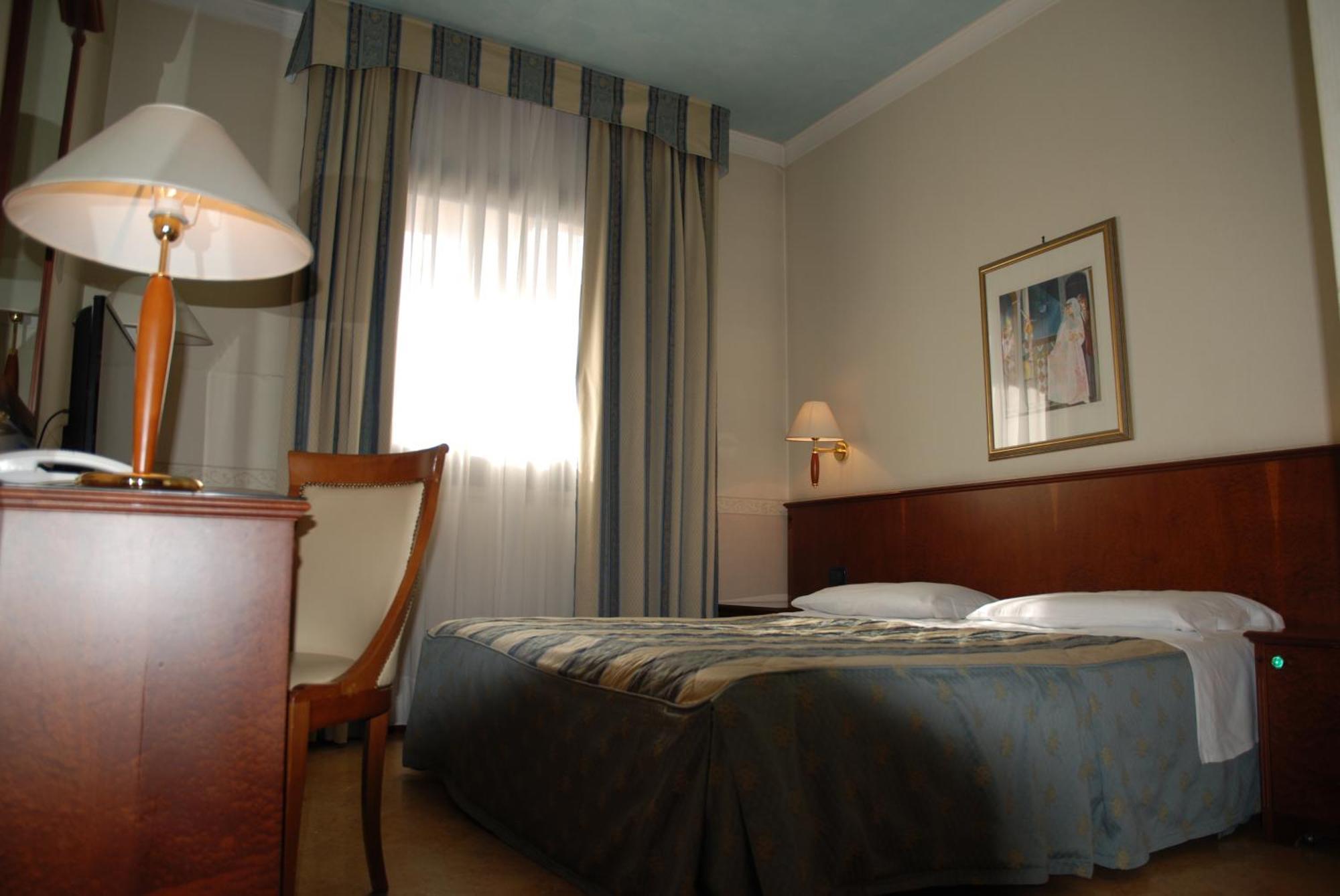 Classic Double or Twin Room