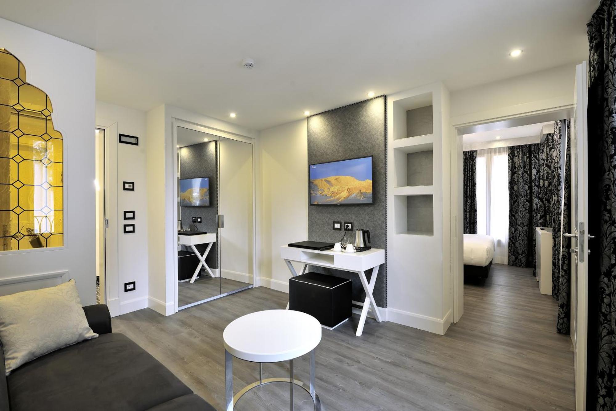 Suite Júnior