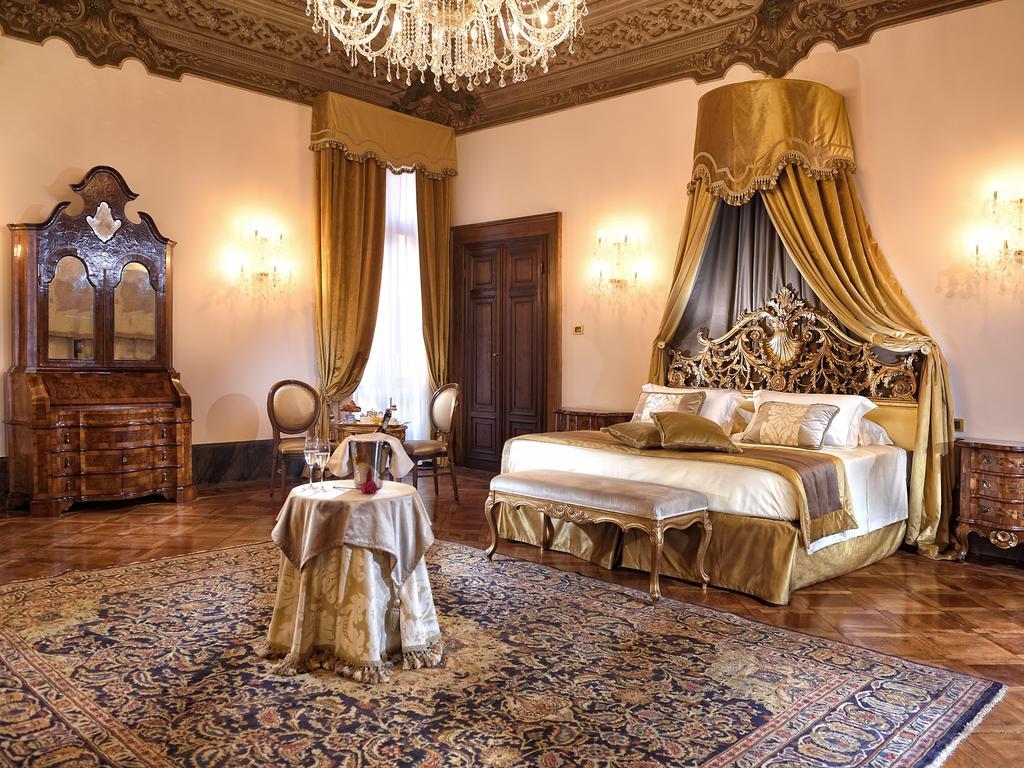 Suite Executive con vistas al canal