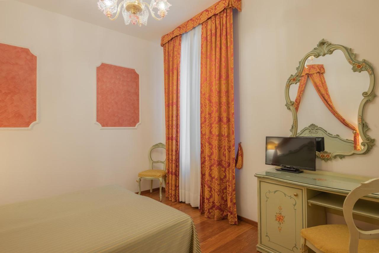 Standard Doppelzimmer