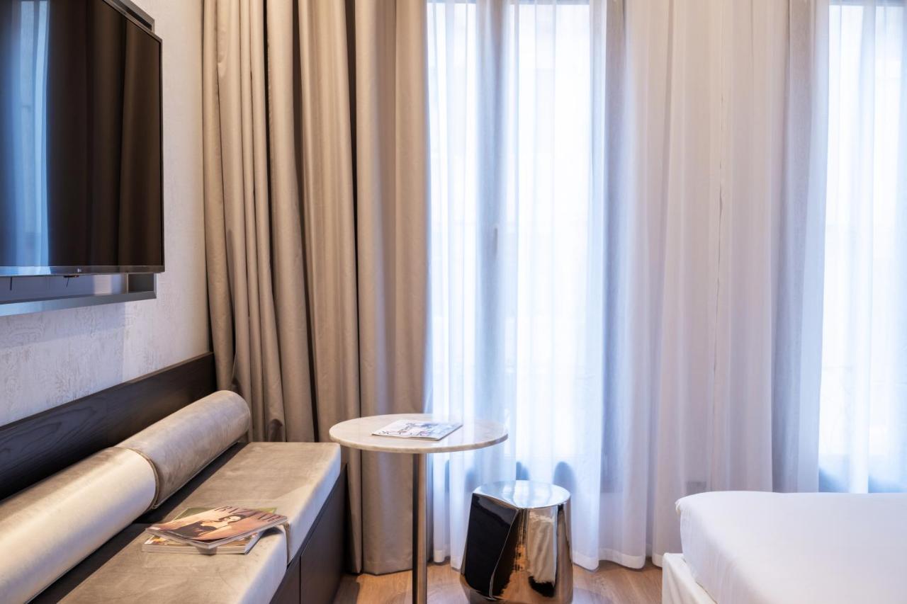 Double Room Annex