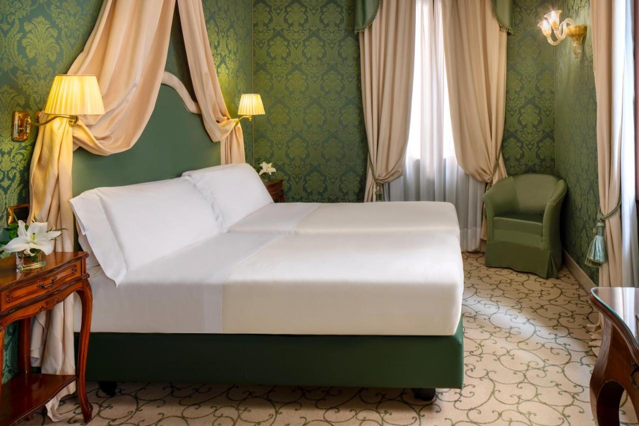 Chambre Double ou Lits Jumeaux Premium