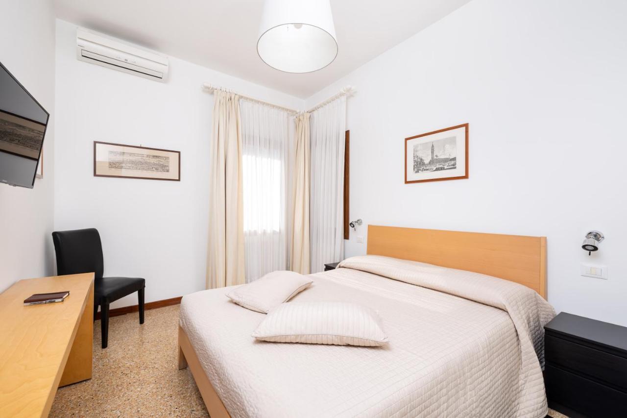 Apartment mit 2 Schlafzimmern