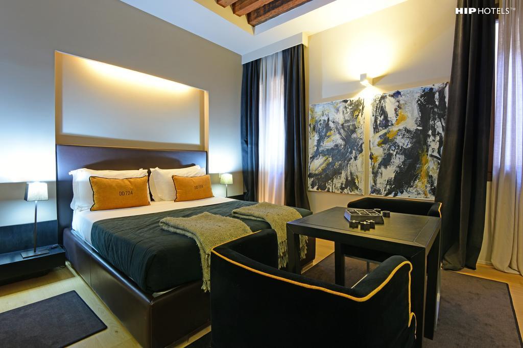 Habitación Doble Confort