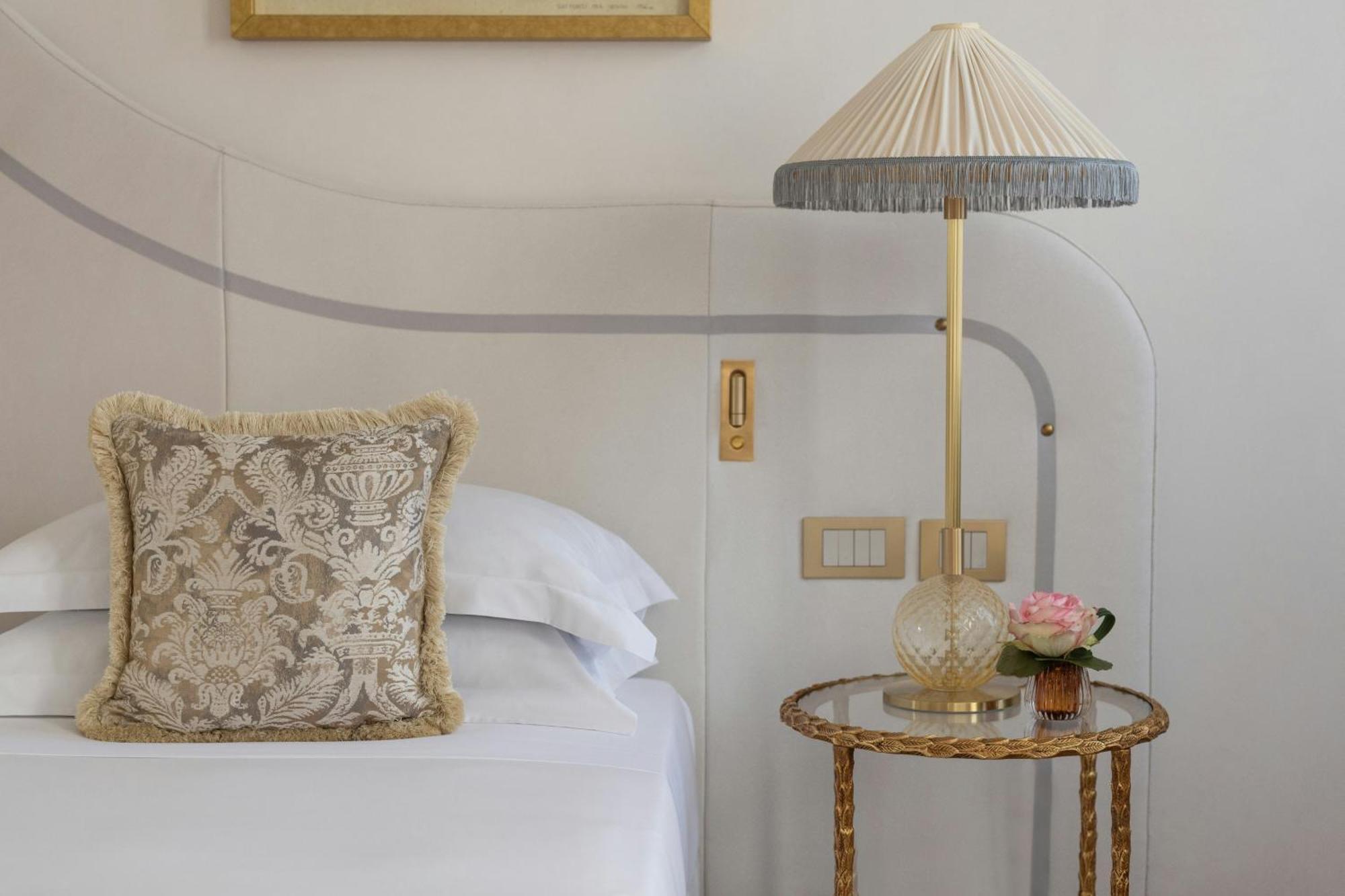 Quarto Duplo ou Twin Prestige