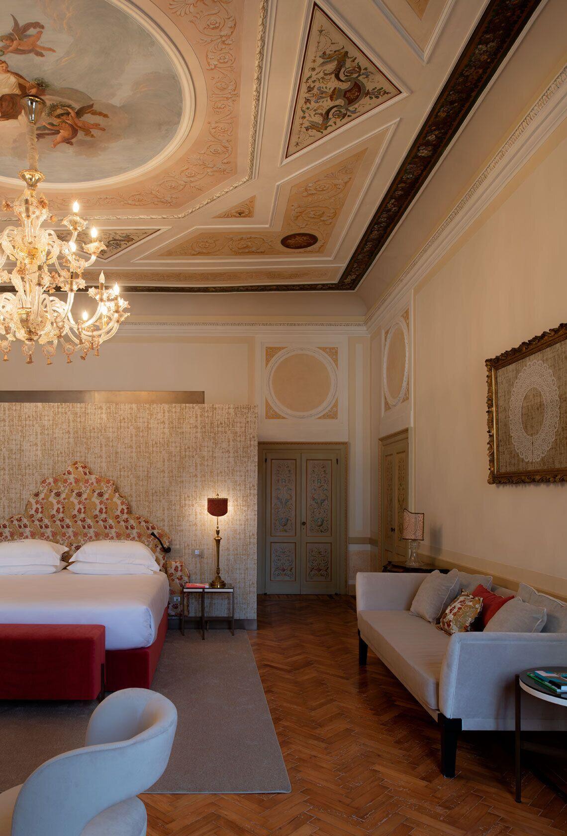 Suite Executiva