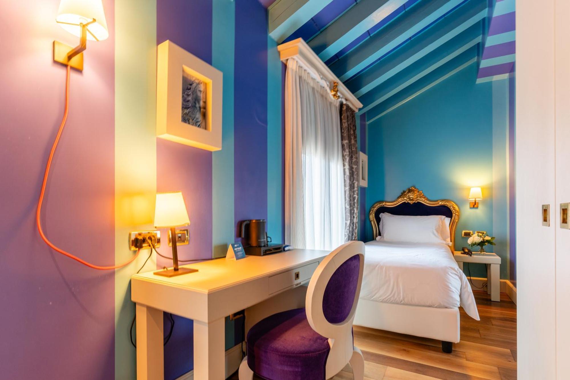 Quarto Individual