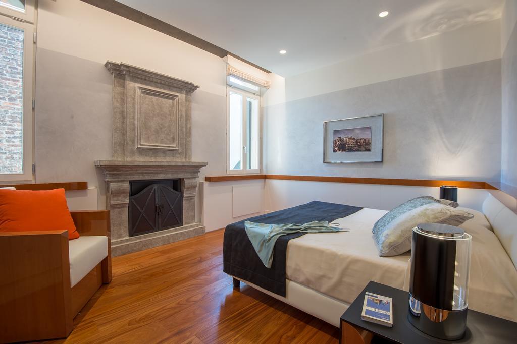 Apartamento Executive de 1 dormitorio - No fumadores