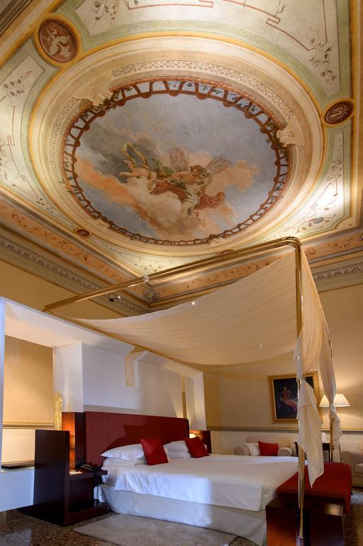 Suite Superior con cama extragrande