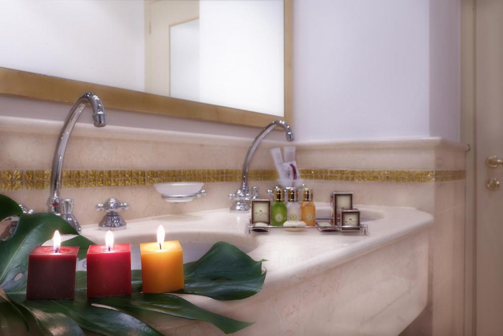 Junior Suite (3 Erwachsene)