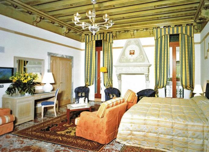 Habitación Familiar (2 adultos y 2 niños)