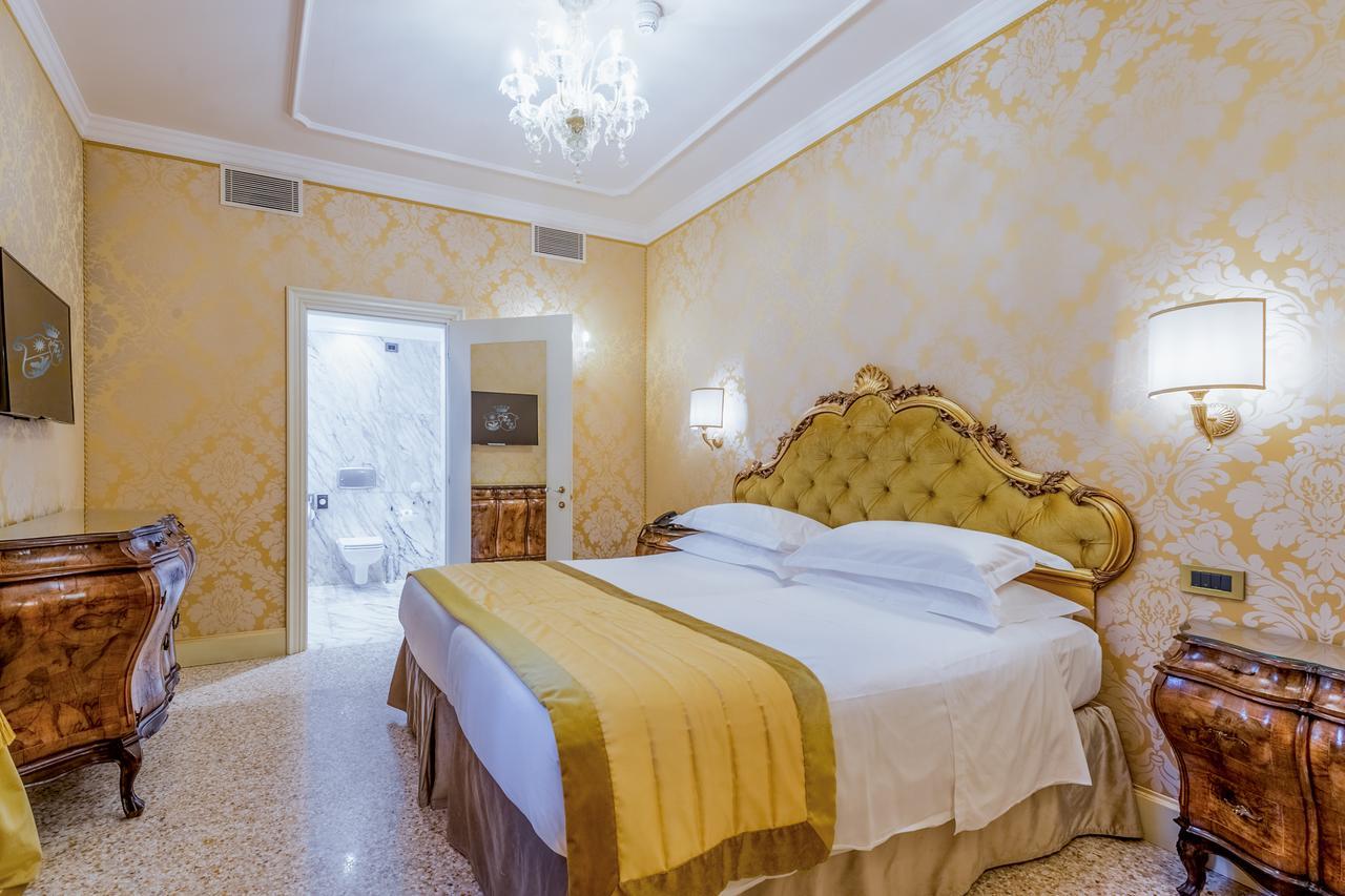 Habitación Doble Confort