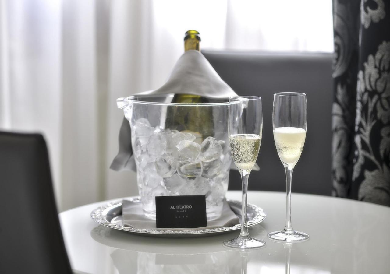 Suite Júnior Deluxe