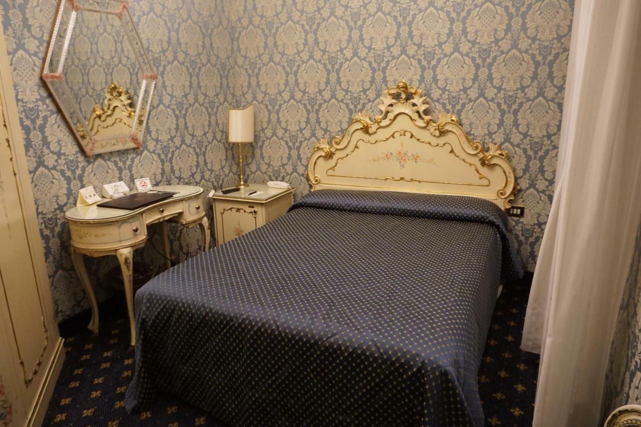 Habitación Doble pequeña con 1 cama - No fumadores