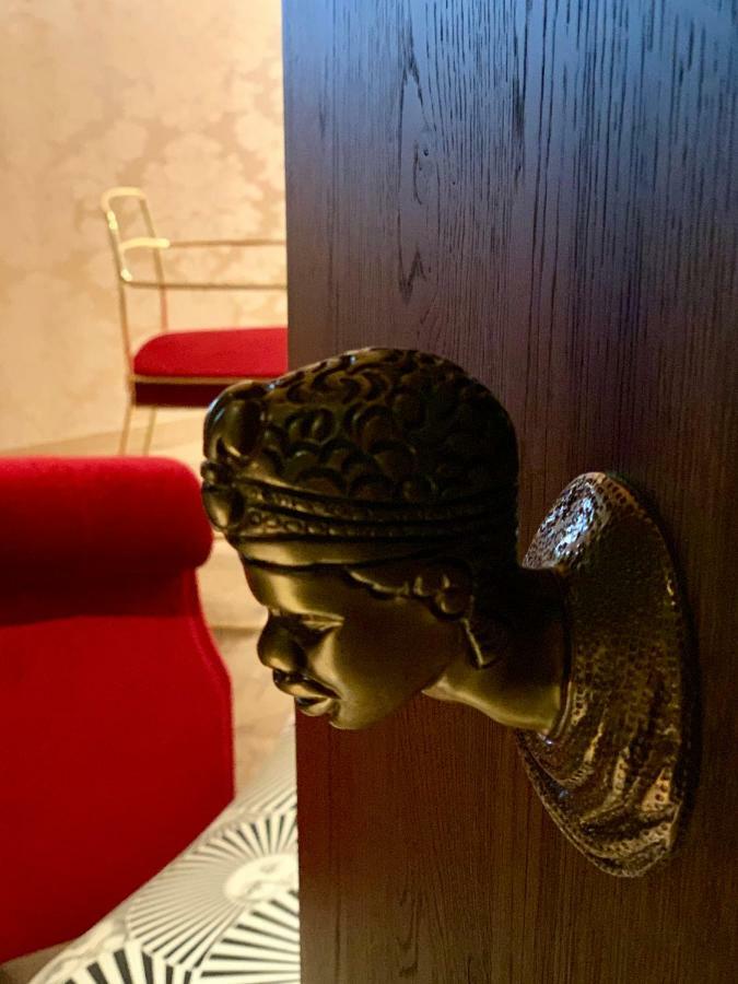 Suite con Vista Fiume