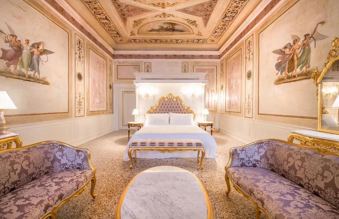 Ca' Bonfadini Historic Experience-1