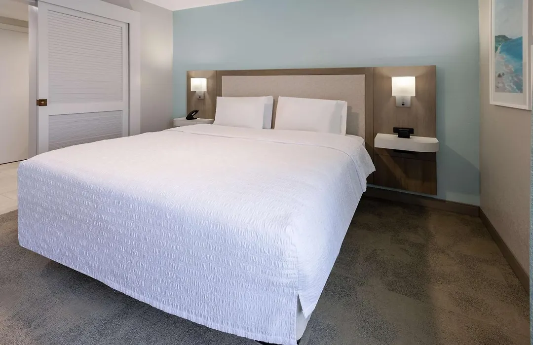 Hampton Inn & Suites Venice Bayside South Sarasota-1