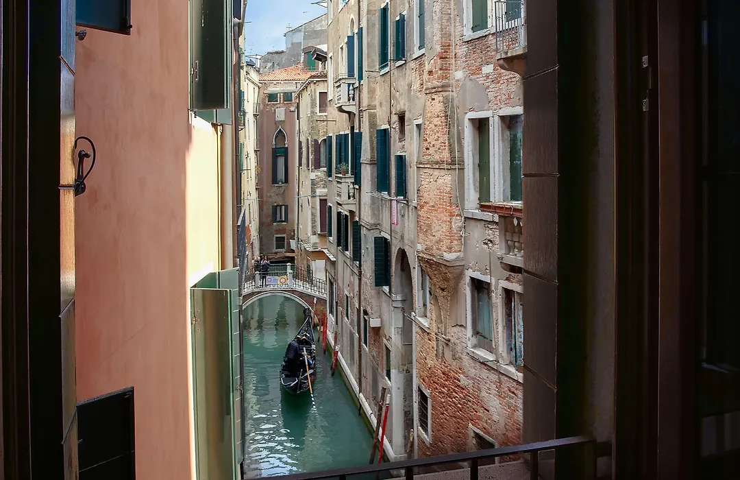 Splendid Venice - Starhotels Collezione-1