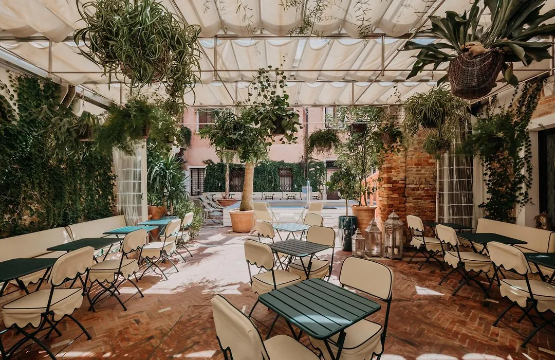 Hotel Giorgione-1