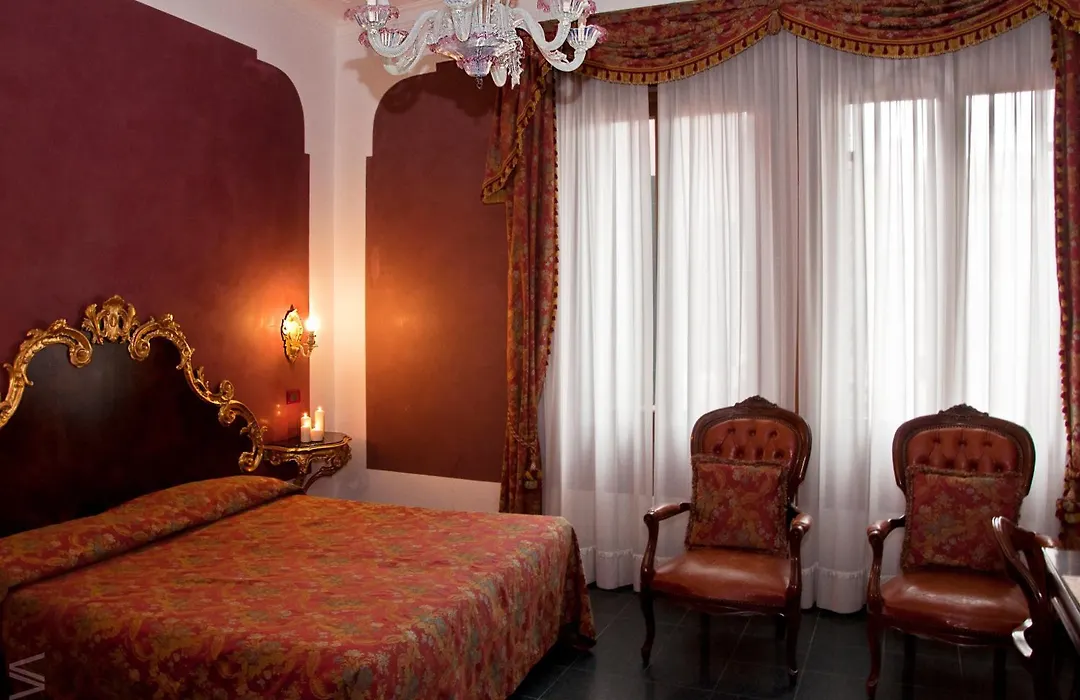 Ca  Favretto San Cassiano - Residenza D'Epoca-1