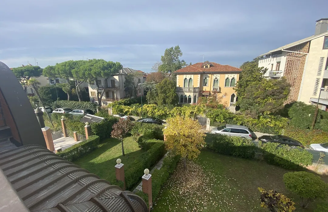 DB Villas Le Ville del Lido Resort-1