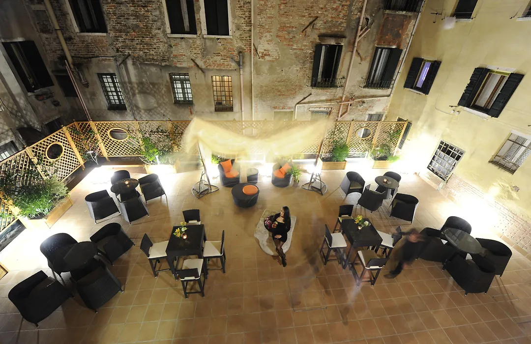 Hotel Le Isole-1