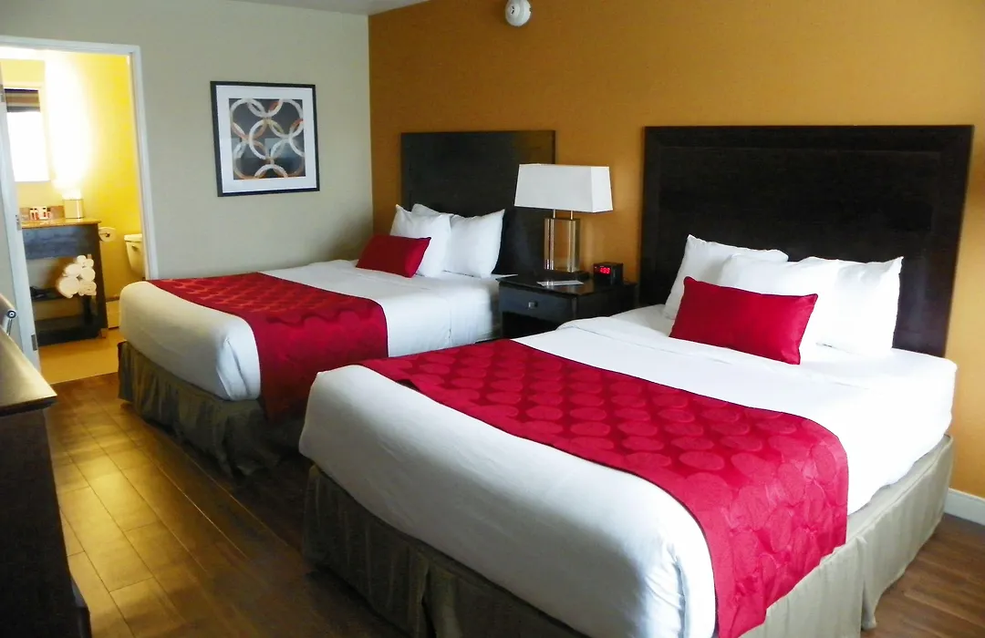 Ramada By Wyndham Venice Hotel Venezia-1