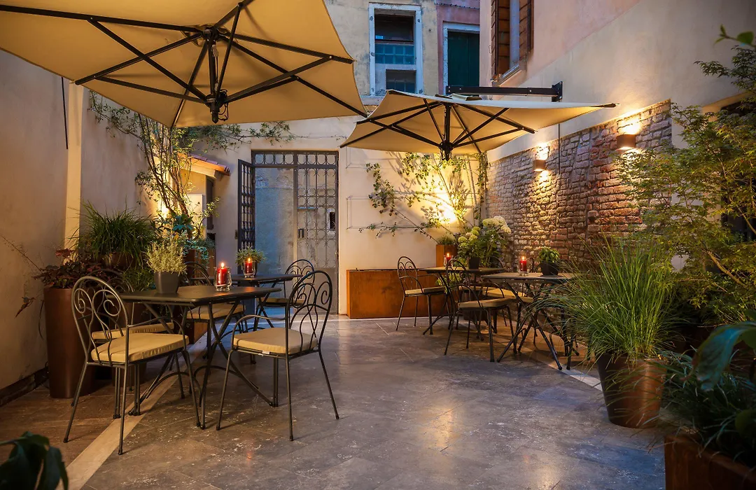 Liassidi Wellness Suites-1