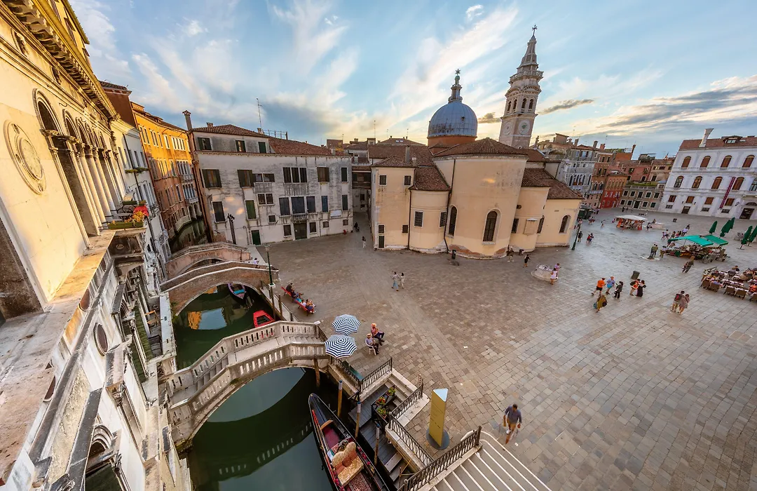 La Veneziana Boutique Rooms-1