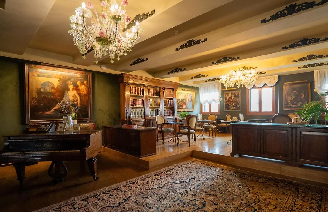 Palazzo Bembo - Exclusive Accommodation-1