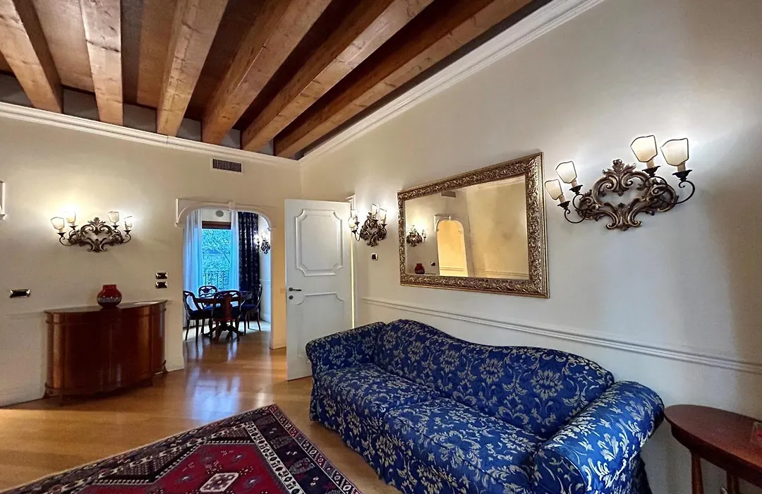 Torre Dell'Orologio Signature Residence-1
