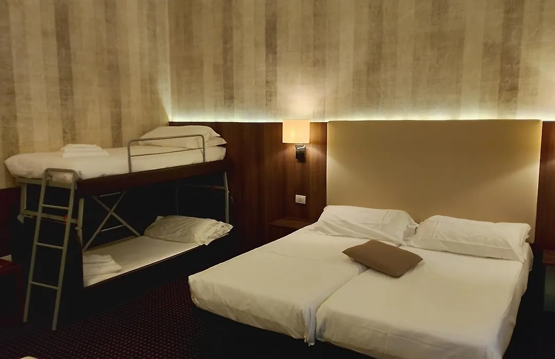 Lh Hotel Sirio Venice-1