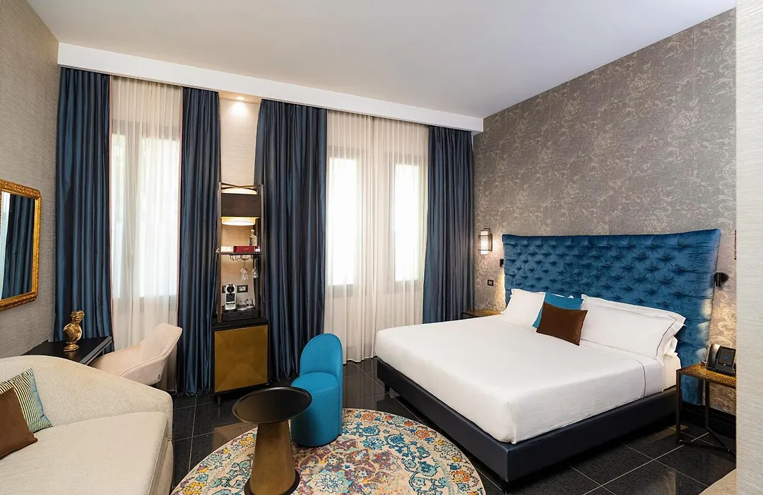 The Venice Times Hotel, Vignette Collection By Ihg-1