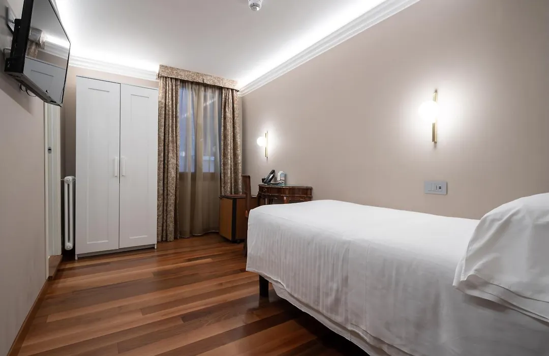 Albergo Cavalletto&Doge Orseolo-1