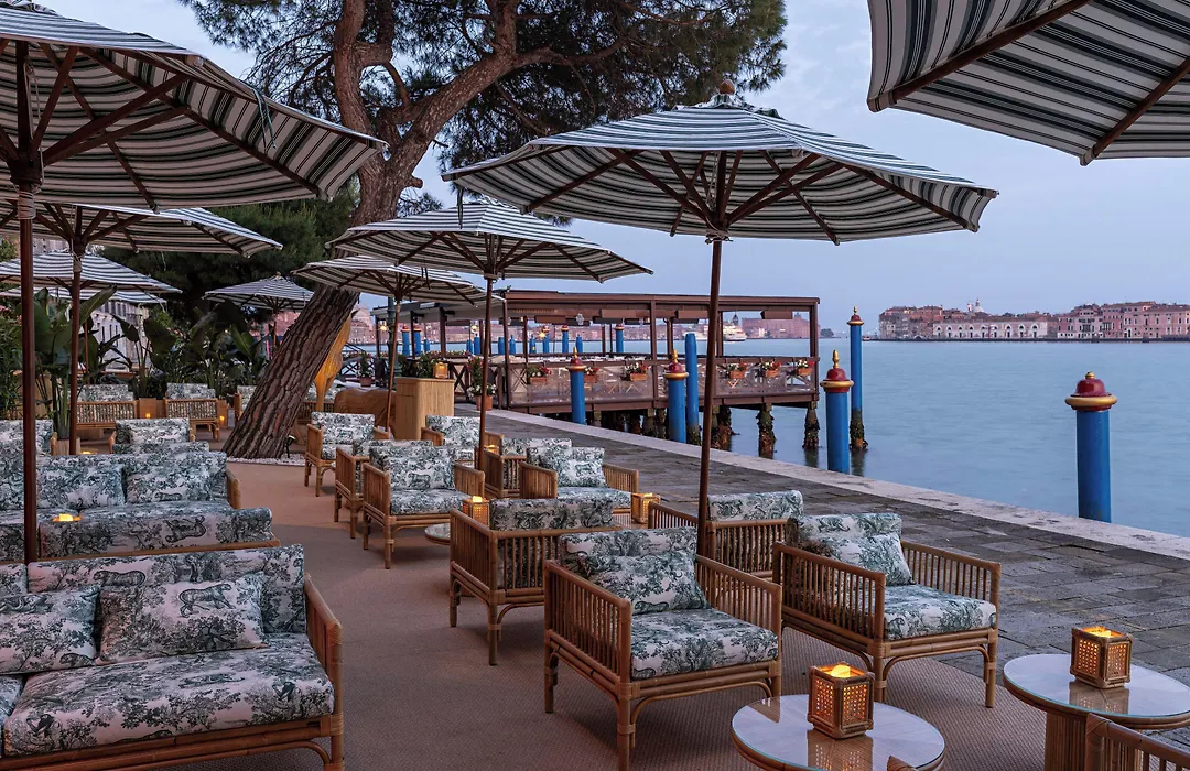 Hotel Cipriani, A Belmond Hotel, Venice-1
