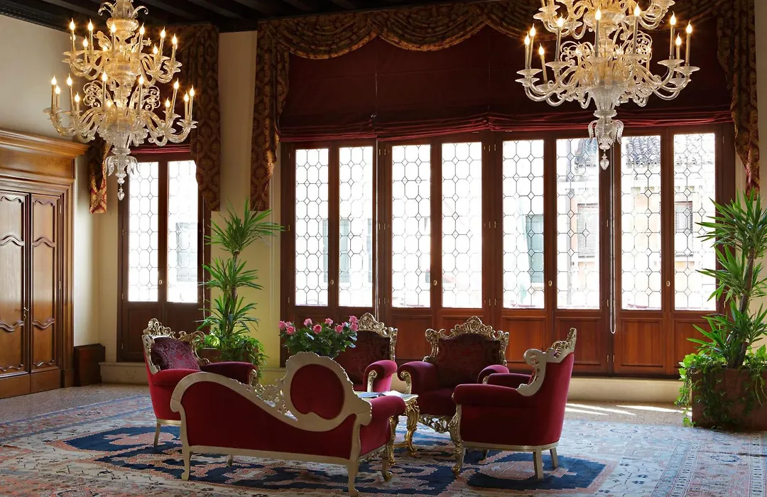 Hotel Liassidi Palace-1