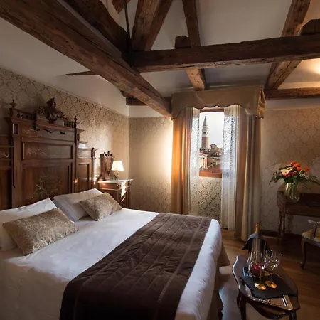 Palazzo Bembo - Exclusive Accommodation-2