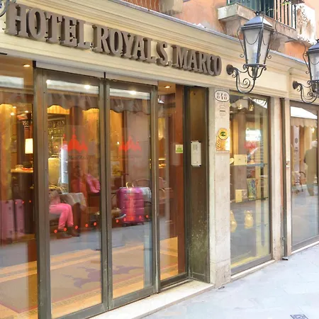 Royal San Marco Hotel-2