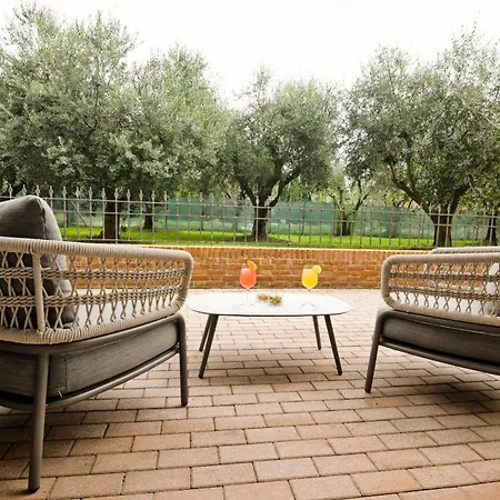 Maison Boutique Al Redentore-2