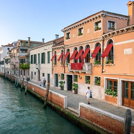 Excess Venice Boutique Hotel & Private Spa - Adults Only-3