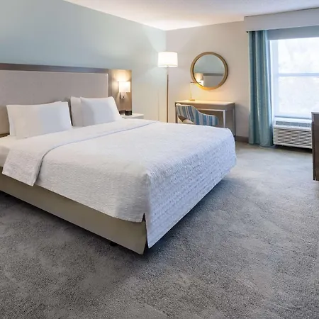 Hampton Inn & Suites Venice Bayside South Sarasota-2