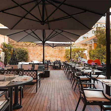Radisson Collection Hotel, Palazzo Nani Venice-2