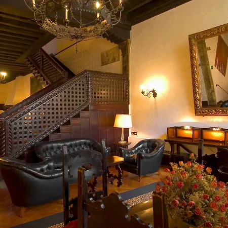 Hotel Saturnia & International-2